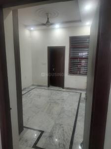 Hall Image of 1080 Sq.ft 2 BHK Independent House for rent in Dayal Bagh Agra for Rs. 14500
