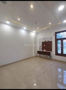 Bedroom Image of 1550 Sq.ft 5 BHK Builder Floor for sale in Sector 20 Rohini New Delhi for Rs. 12500000