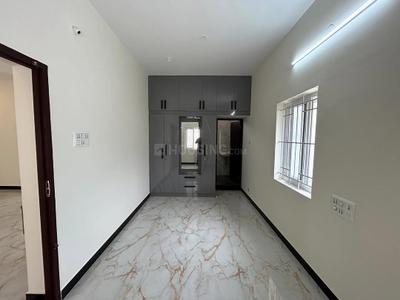 Kitchen Image of 1000 Sq.ft 3 BHK Independent House for sale in Guduvancheri Chennai for Rs. 9350000