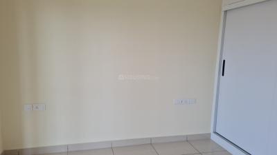 Bedroom Image of 1937 Sq.ft 3 BHK Apartment / Flat for rent in Prestige Song Of The South Phase 1, Akshayanagar Bengaluru for Rs. 65000