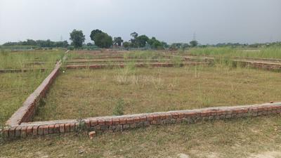 Image of 1000 Sq.ft Residential Plot / Land for sale in Mati, Lucknow for Rs. 1099000