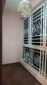 Image of 1470 Sq.ft 3 BHK Apartment / Flat for rent in VM Serenity, Horamavu, Bengaluru for Rs. 34000