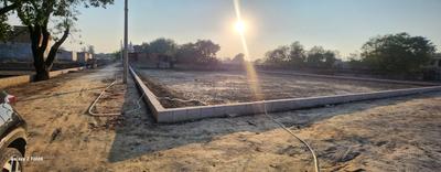Sarojini Nagar Plot View 2