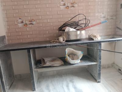 Kitchen Image of 850 Sq.ft 2 BHK Apartment / Flat for sale in Santoshpur Kolkata for Rs. 5000000
