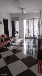Hall Image of 1030 Sq.ft 2 BHK Apartment / Flat for sale in Cosmos Ashoka Apartment, Milakpur Goojar Bhiwadi for Rs. 4000000