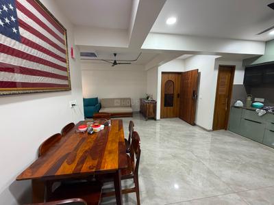 Hall Image of 2151 Sq.ft 3 BHK Apartment / Flat for sale in Sargasan Gandhinagar for Rs. 11000000