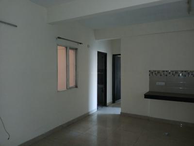 Living Room Image of 645 Sq.ft 2 BHK Apartment / Flat for sale in Signature Global Orchard Avenue , Sector 93 Gurgaon for Rs. 6000000