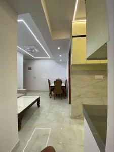 Kitchen Image of 1195 Sq.ft 3.5 BHK Apartment / Flat for sale in Gaurs Siddhartham, Siddharth Vihar Ghaziabad for Rs. 9700000
