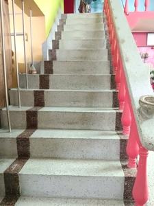 Staircase Image of 2700 Sq.ft 5 BHK Independent House for sale in Garia, Sonarpur Kolkata for Rs. 19500000