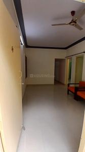 Hall Image of 1100 Sq.ft 2 BHK Independent House for rent in Whitefield Bengaluru for Rs. 20000