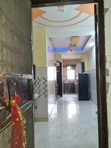 Main Entrance Image of 675 Sq.ft 3 BHK Builder Floor for sale in Uttam Nagar New Delhi for Rs. 4600000