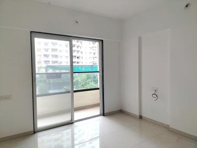 Bedroom Image of 1705 Sq.ft 3 BHK Apartment / Flat for sale in Paranjape Forest Trails Highgardens, Bhugaon Pune for Rs. 11700000