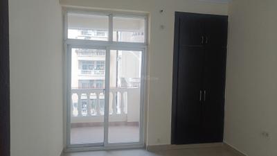 Bedroom Image of 1420 Sq.ft 3 BHK Apartment / Flat for sale in Amrapali Silicon City, Sector 76 Noida for Rs. 14000000