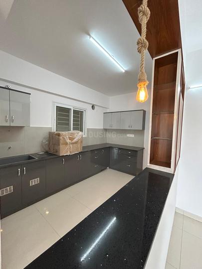 Kasavanahalli road Kitchen 1