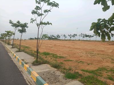 Image of 160 Sq.ft Residential Plot / Land for sale in SGD 4th City, Yacharam, Hyderabad for Rs. 1300000