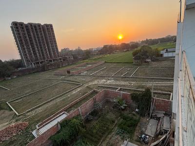 Nandeeka Puram Plot View 3