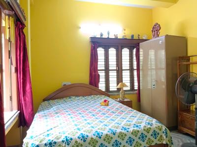 Bedroom Image of 1800 Sq.ft 5 BHK Independent House for sale in Paschim Barisha Kolkata for Rs. 9000000