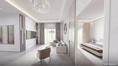 Hall Image of 1806 Sq.ft 3.5 BHK Apartment / Flat for sale in Smartworld One DXP, Sector 113 Gurgaon for Rs. 27500000