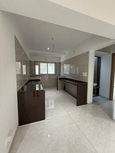 Kitchen Image of 1740 Sq.ft 3 BHK Apartment / Flat for sale in Ideal Colony, Kothrud Pune for Rs. 29000000
