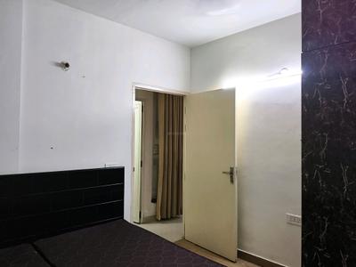 Bedroom Image of 600 Sq.ft 2 BHK Apartment / Flat for sale in Tulip Lemon, Sector 69 Gurgaon for Rs. 8200000