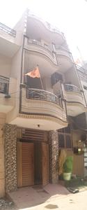 Image of 950 Sq.ft 1 BHK Independent House for sale in Sector 7, Gurgaon for Rs. 9500000