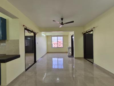 Hall Image of 1504 Sq.ft 3 BHK Apartment / Flat for rent in Argora Ranchi for Rs. 20000
