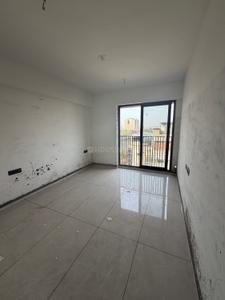 Hall Image of 2430 Sq.ft 3 BHK Apartment / Flat for sale in Vandematram Sky 100, Thaltej Ahmedabad for Rs. 18500000