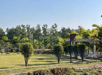 Image of 1000 Sq.ft 3 BHK Independent House for sale in Aranya City Of Woodland Chatoud, Pacheda 1, Raipur for Rs. 2031000