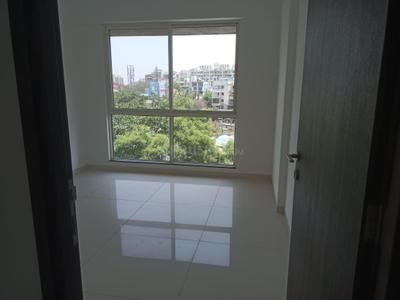 Bedroom Image of 1250 Sq.ft 2 BHK Apartment / Flat for sale in Elina Liva, Mohammed Wadi Pune for Rs. 11200000