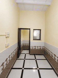 Living Room Image of 225 Sq.ft 3 BHK Independent House for sale in Khajoori Khas New Delhi for Rs. 5500000