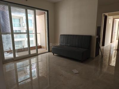 Hall Image of 1402 Sq.ft 3 BHK Apartment / Flat for sale in Metropark County, Balewadi Pune for Rs. 15000000