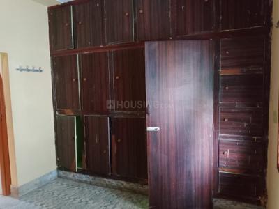 Bedroom Image of 1900 Sq.ft 3 BHK Independent House for rent in KK Nagar Madurai for Rs. 16000