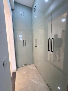 Bedroom Image of 1850 Sq.ft 3 BHK Builder Floor for sale in Palam Vihar Gurgaon for Rs. 26900000
