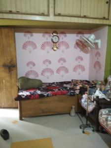 Bedroom Image of 720 Sq.ft 3 BHK Independent House for sale in Kalyanpur Kanpur for Rs. 5200000