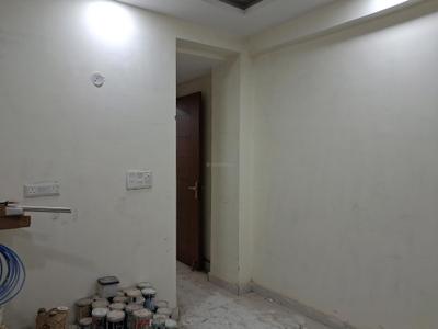 Bedroom Image of 1650 Sq.ft 3 BHK Apartment / Flat for sale in Skyline Dev Infra by Skyline Homes, Sector 104 Noida for Rs. 5600000