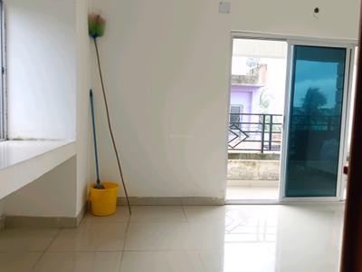 Bedroom Image of 820 Sq.ft 2 BHK Apartment / Flat for sale in Paschim Barisha Kolkata for Rs. 3280000