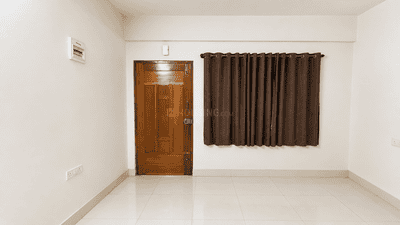 Image of 1450 Sq.ft 3 BHK Apartment / Flat for rent in Avani Gardens, Nehru Nagar, Bengaluru for Rs. 33000