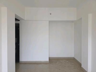 Bedroom Image of 650 Sq.ft 1 BHK Apartment / Flat for sale in Ekta Brooklyn Park, Virar West Virar for Rs. 3300000