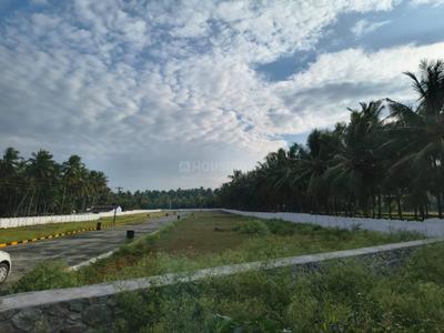 Image of 1508 Sq.ft Residential Plot / Land for sale in Thamaraikulam, Coimbatore for Rs. 500000