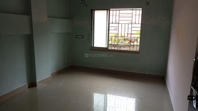 Bedroom Image of 770 Sq.ft 2 BHK Apartment / Flat for sale in Madhyamgram Kolkata for Rs. 3000000