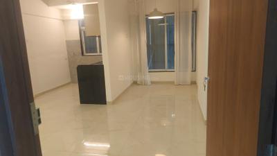 Living Room Image of 547 Sq.ft 2 BHK Apartment / Flat for sale in Chembur Mumbai for Rs. 15000000
