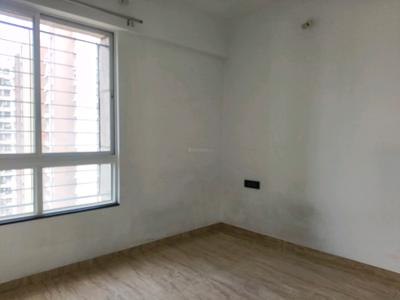 Bedroom Image of 786 Sq.ft 1 BHK Apartment / Flat for rent in VTP Belair, Mahalunge Pune for Rs. 26000