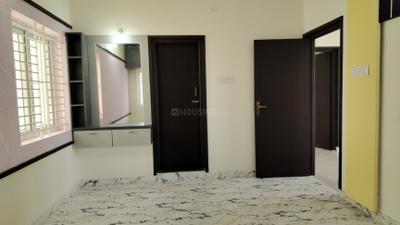 Bedroom Image of 2200 Sq.ft 3 BHK Independent House for sale in Pannimadai Coimbatore for Rs. 11500000