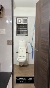 Image of 1050 Sq.ft 2 BHK Apartment / Flat for sale in HPC Sai Paradise, Baner, Pune for Rs. 8900000