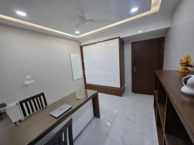 Hall Image of 1127 Sq.ft 3 BHK Apartment / Flat for sale in KGV Gold Tamara, Swami Vivekananda Nagar Kota for Rs. 9200000
