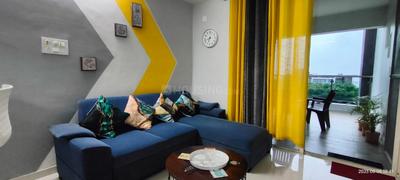 Image of 699 Sq.ft 1 BHK Apartment / Flat for sale in Jairam Nagar, Goa for Rs. 5800000