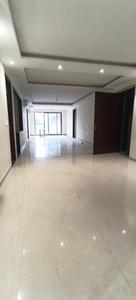 Hall Image of 3200 Sq.ft 4 BHK Builder Floor for rent in Unitech Deerwood Chase, Sector 50 Gurgaon for Rs. 135000