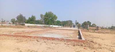 Image of 1000 Sq.ft Residential Plot / Land for sale in Gosainganj, Lucknow for Rs. 1900000