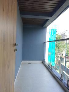 Bedroom Two Image of 1798 Sq.ft 3.5 BHK Apartment / Flat for sale in Kothrud Pune for Rs. 32000000