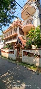 Image of 1843 Sq.ft 4 BHK Independent House for sale in Chandannagar, Hooghly for Rs. 8500000